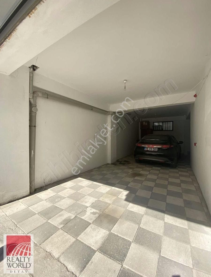 Tepebaşı Batıkent Satılık Daire RW/DETAY'dan BATIKENT'te 3+1 SATILIK FIRSAT DAİRE