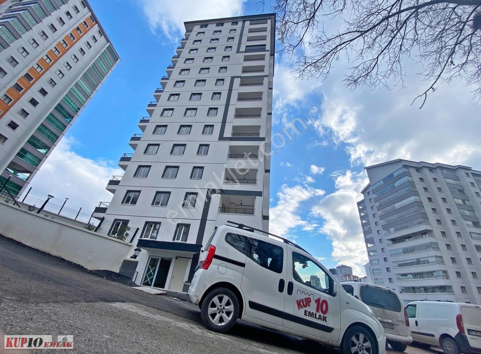 Keçiören Etlik Satılık Daire Seval Caddesi Yakını Site İçi Kiler - E.banyo -g.odası 4+1 Daire