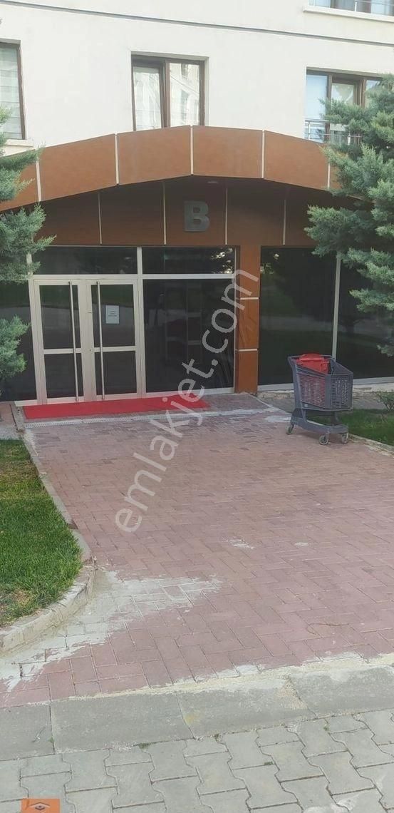 Yenimahalle Turgut Özal Kiralık Daire EMPA alınterinden kiralık daire