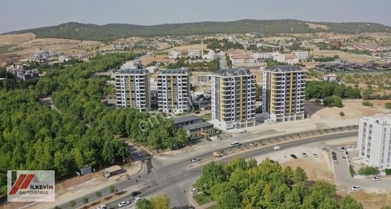 Karaköprü Çamlıyayla Satılık Daire 50MT VE ORMANA KOMŞU SİTE'DE AVANTAJ SUNULABİLECEK TAKAS İMKANLI