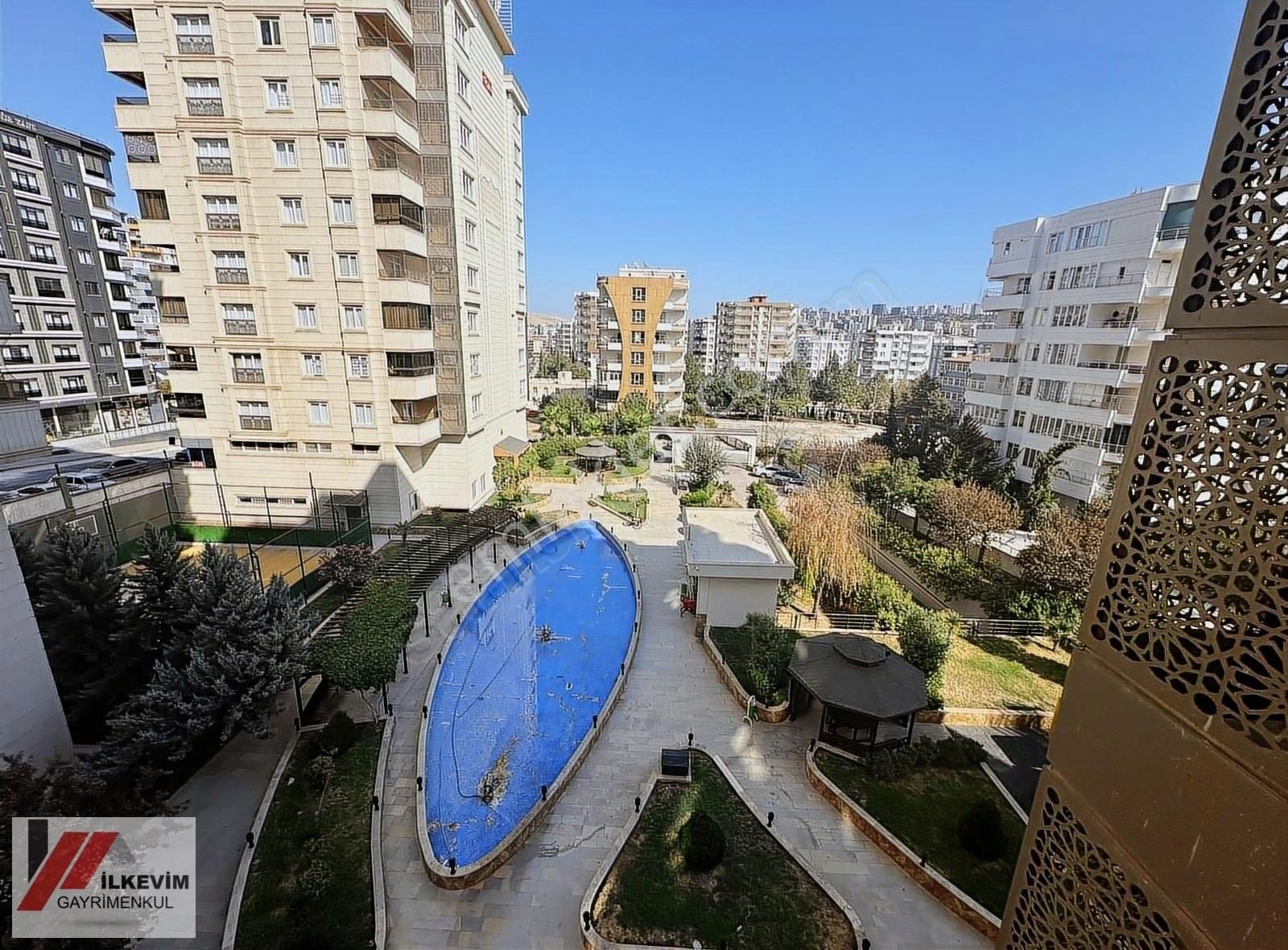 Karaköprü Akpıyar Satılık Daire WORLD İLKEVİM'DEN DGS MODA PARK'TA LÜKS 4+1 SATILIK DAİRE