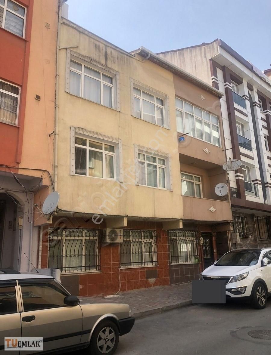 Küçükçekmece İnönü Kiralık Daire SEFAKÖY İNÖNÜ MAH 3KATLI BİNADA 1.KAT 3+1 KİRALIK DAİRE