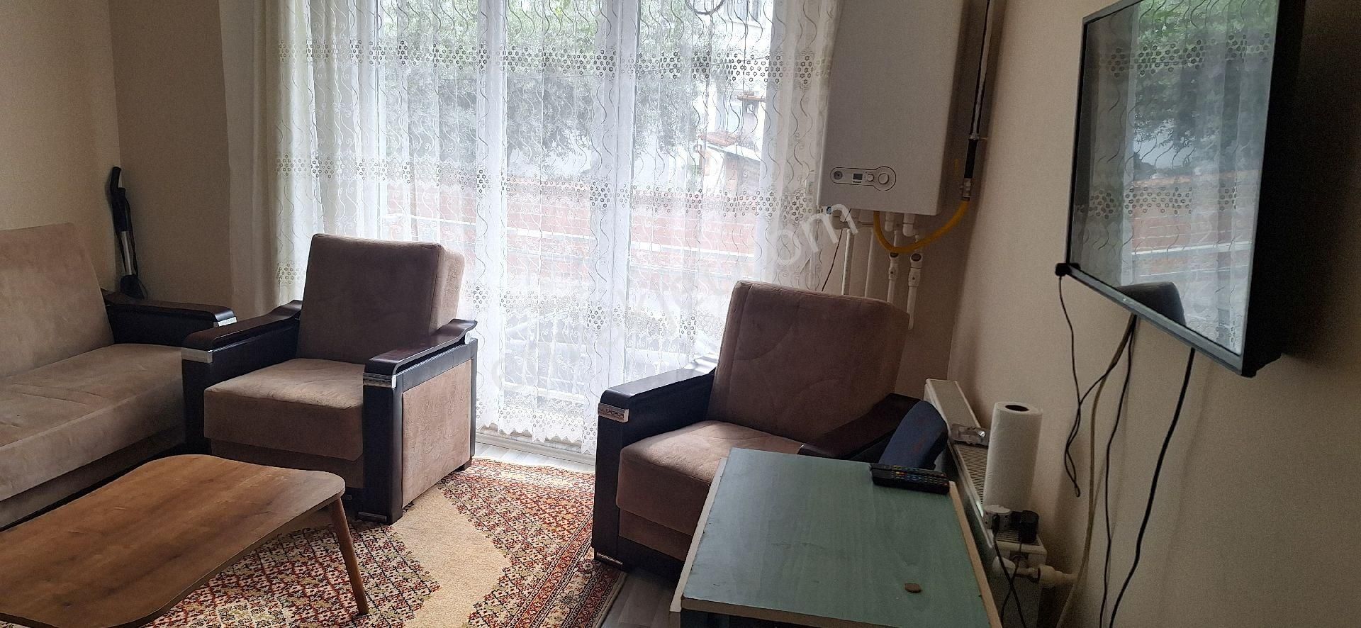 Nilüfer Dumlupınar Kiralık Daire sahibinden 1+1