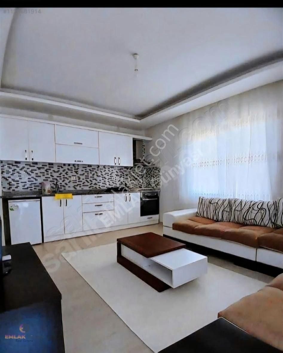 Kepez Yeşiltepe Kiralık Daire Eşyalı .Whatsup lutfen.Antalya Dokuma özdilek karşısi