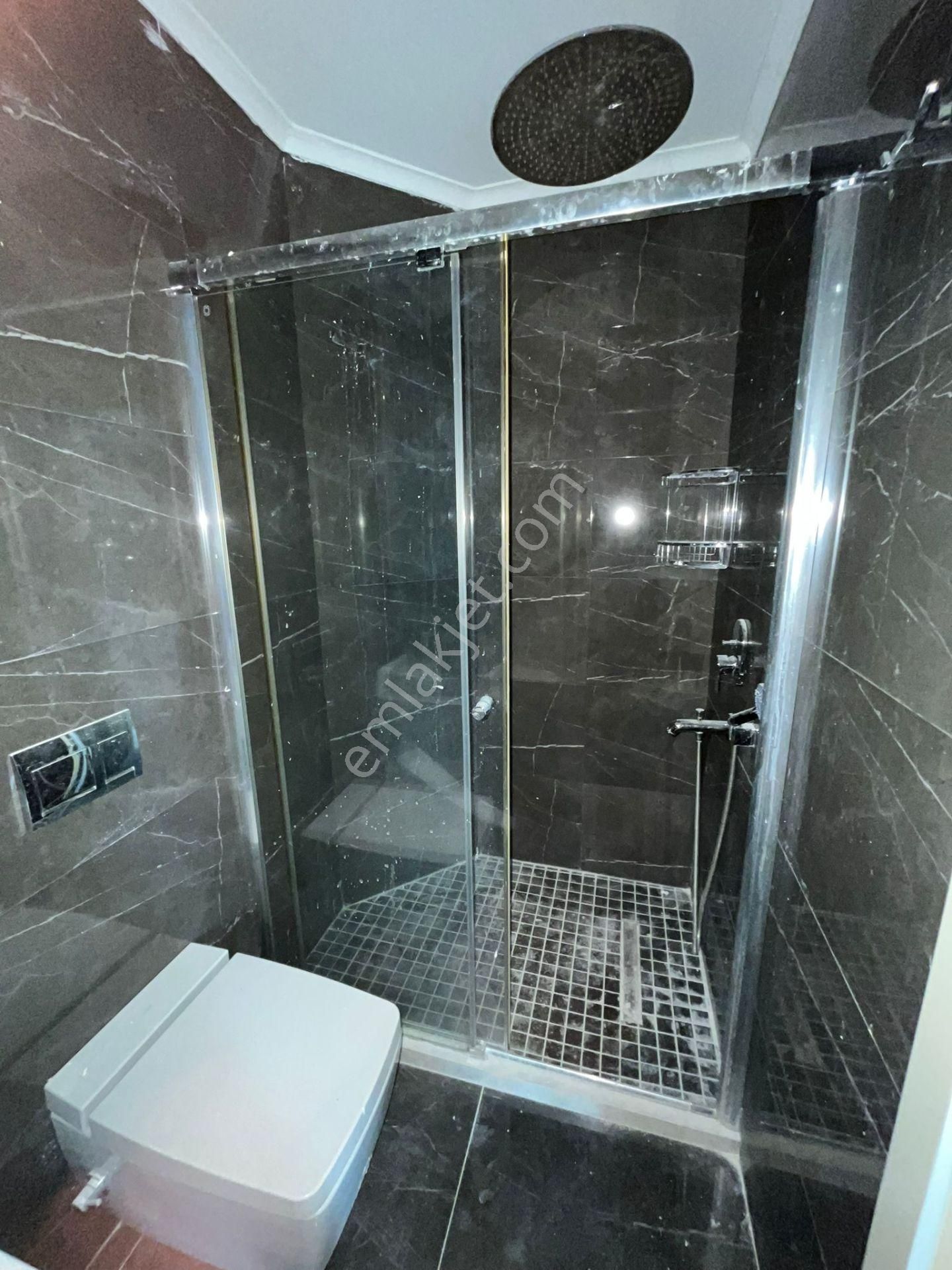 Manavgat K2 Deluxe Sitesinde Satılık 2+1 Ara Kat Daire - Görsel 13