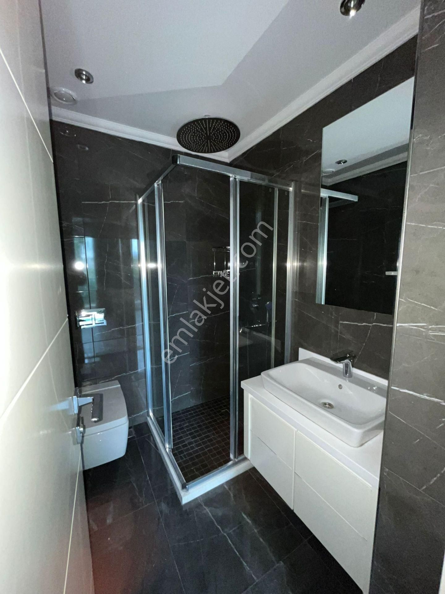 Manavgat K2 Deluxe Sitesinde Satılık 2+1 Ara Kat Daire - Görsel 11