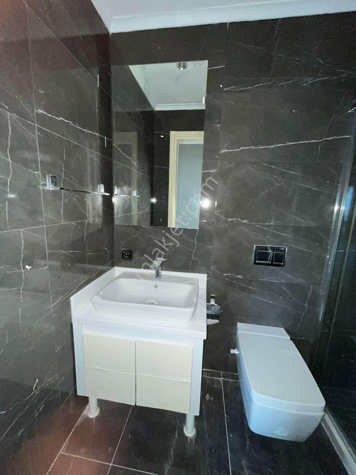 Manavgat K2 Deluxe Sitesinde Satılık 2+1 Ara Kat Daire - Görsel 10