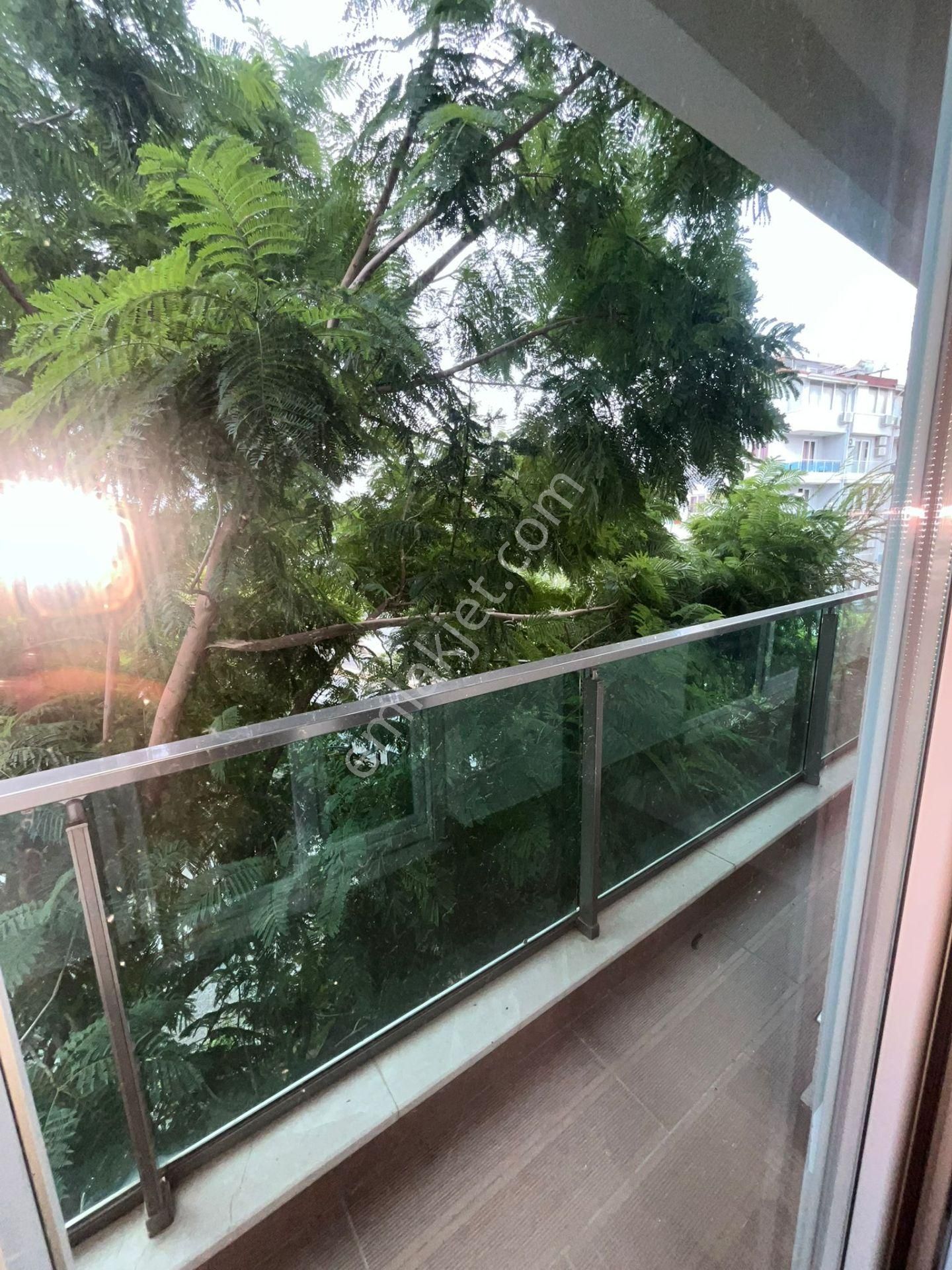 Manavgat K2 Deluxe Sitesinde Satılık 2+1 Ara Kat Daire - Görsel 12