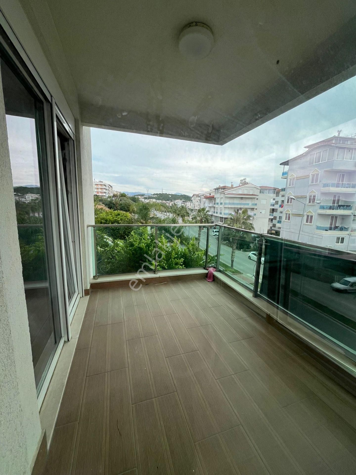 Manavgat K2 Deluxe Sitesinde Satılık 2+1 Ara Kat Daire - Görsel 9