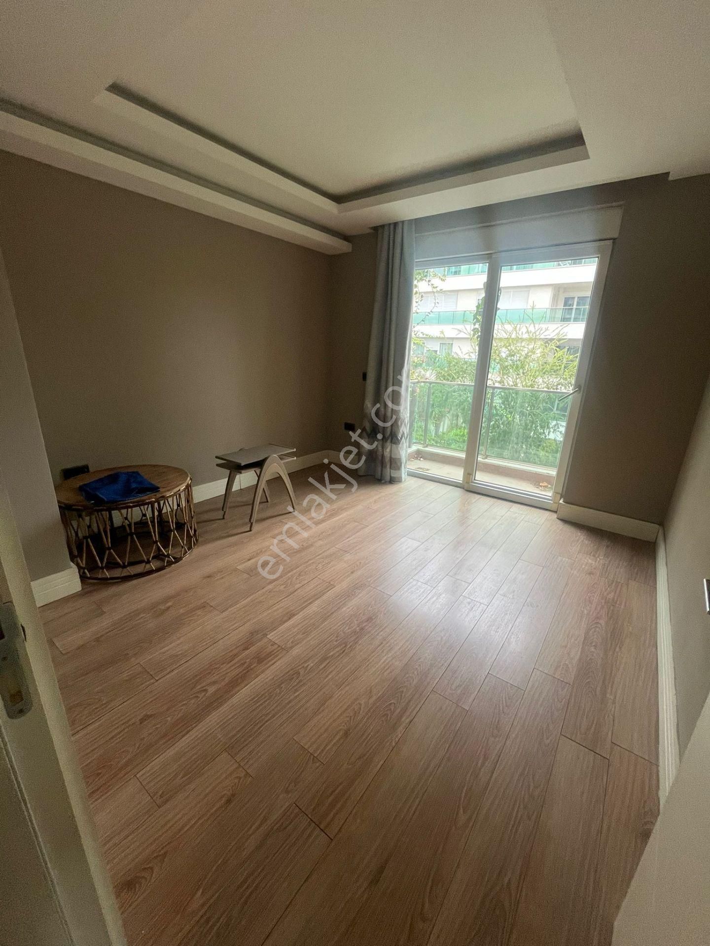 Manavgat K2 Deluxe Sitesinde Satılık 2+1 Ara Kat Daire - Görsel 7