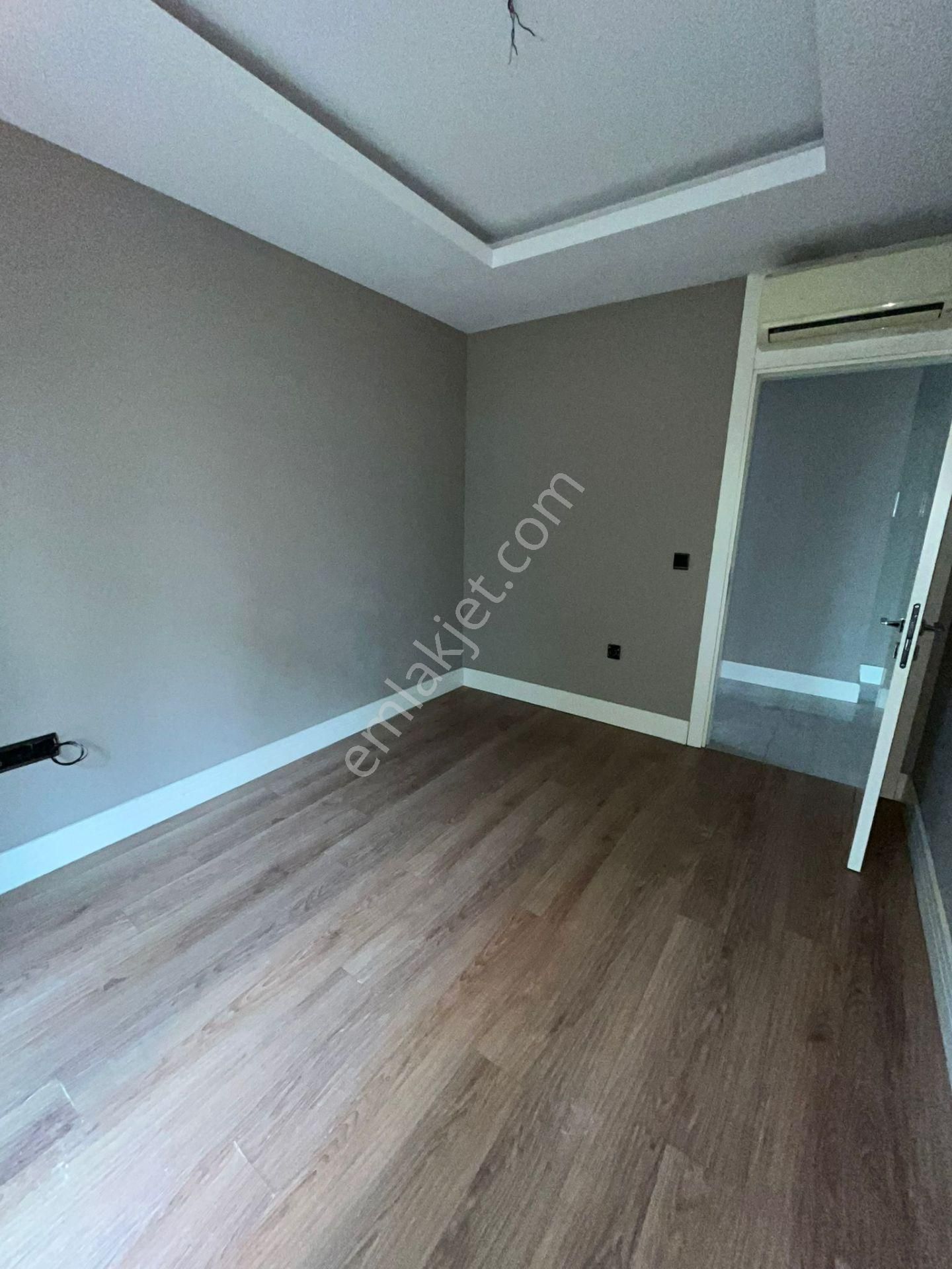 Manavgat K2 Deluxe Sitesinde Satılık 2+1 Ara Kat Daire - Görsel 6