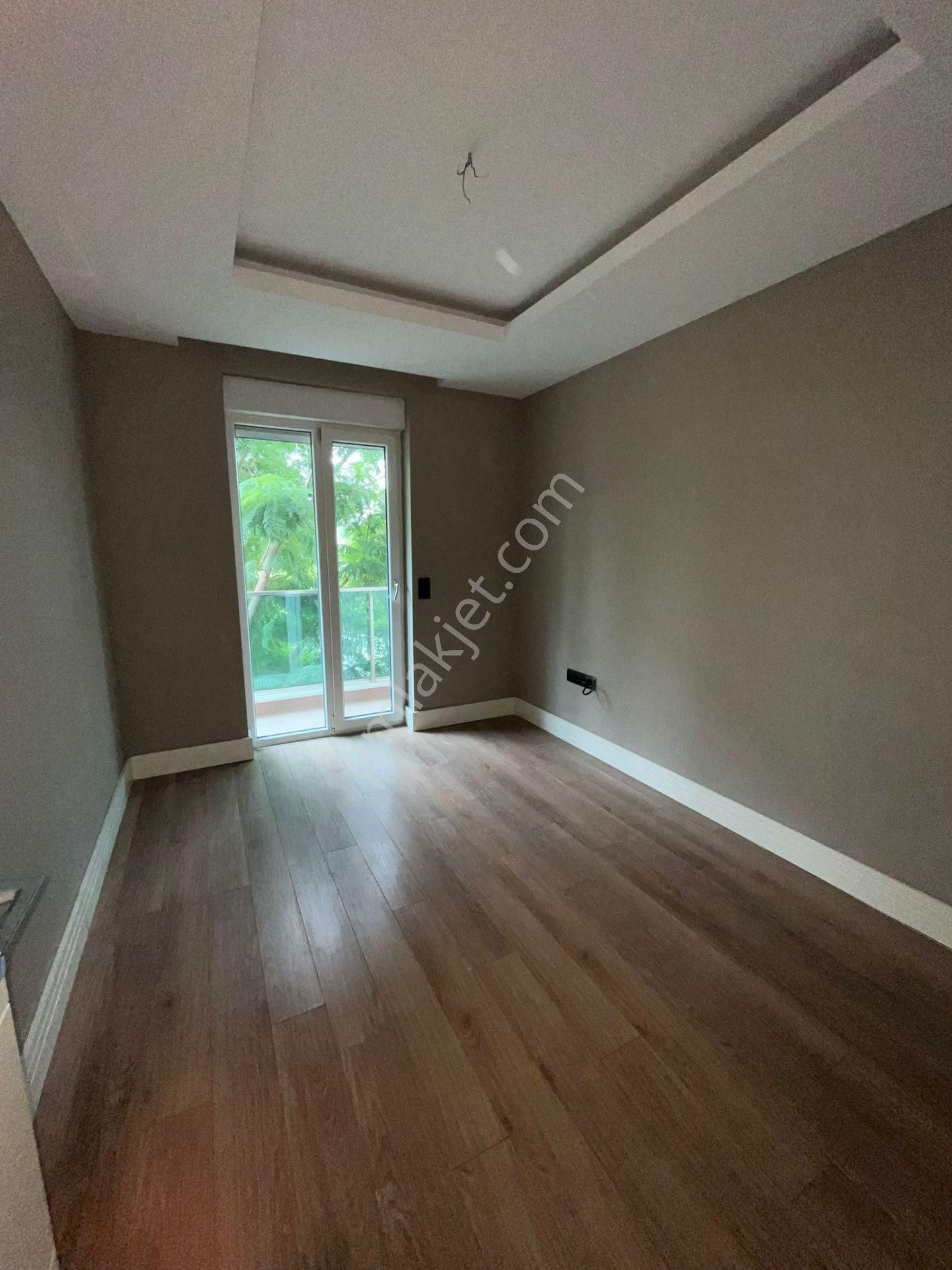 Manavgat K2 Deluxe Sitesinde Satılık 2+1 Ara Kat Daire - Görsel 4