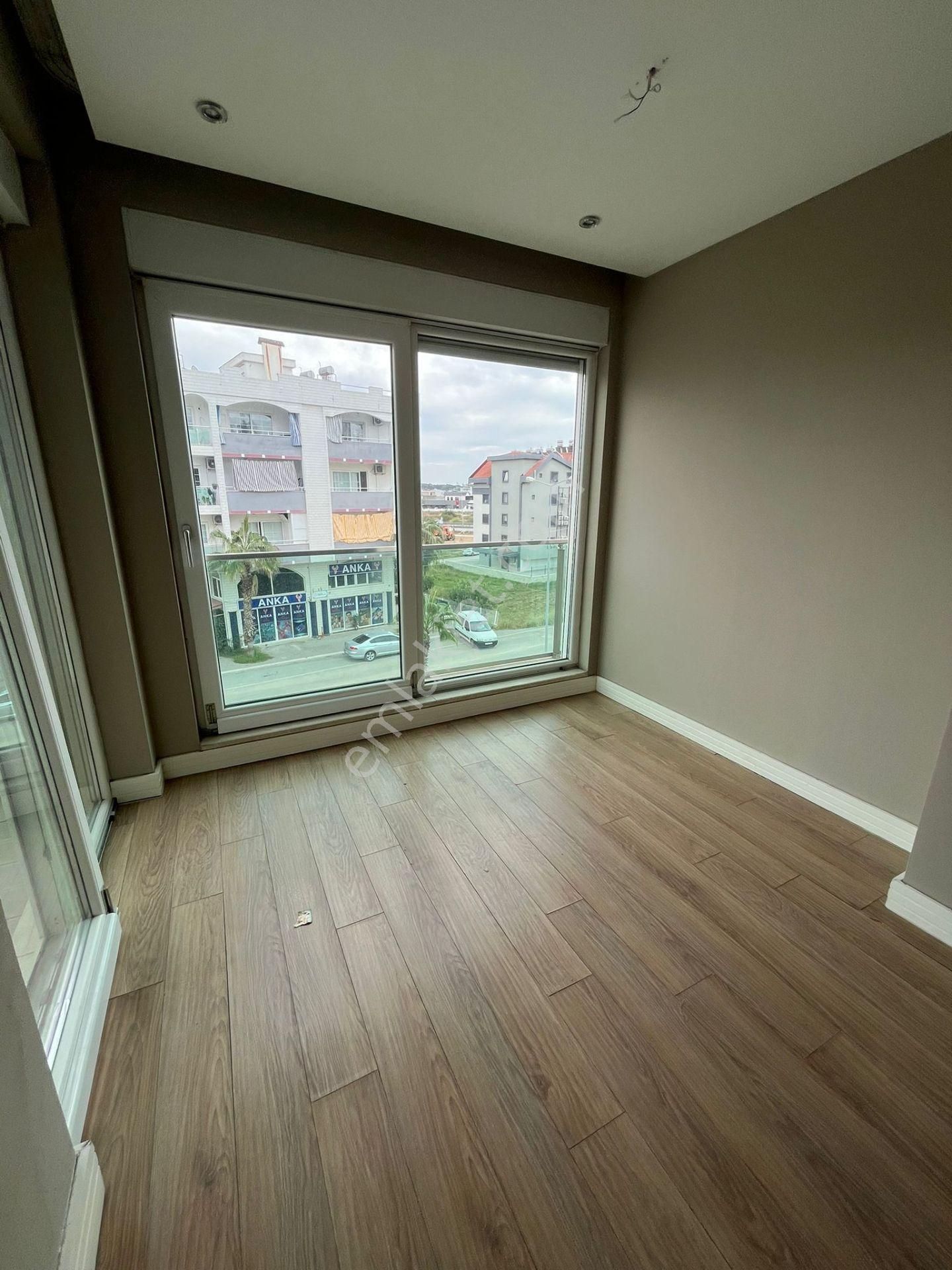 Manavgat K2 Deluxe Sitesinde Satılık 2+1 Ara Kat Daire - Görsel 8