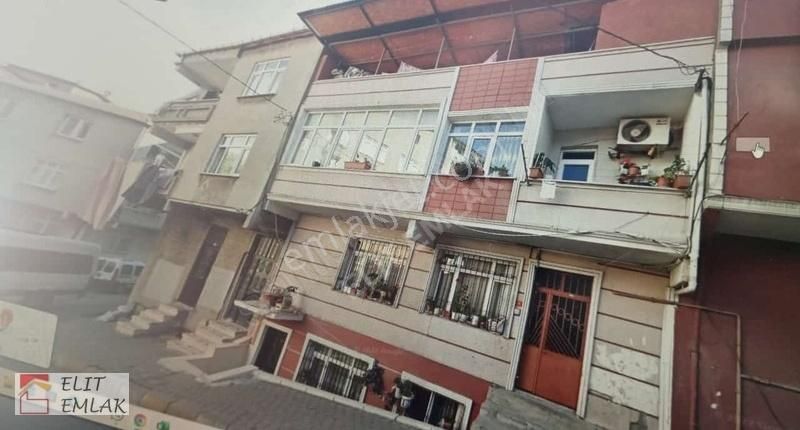 Bağcılar Demirkapı Satılık Bina ELİT EMLAK GAYRİMENKUL'DEN SATILIK BİNA