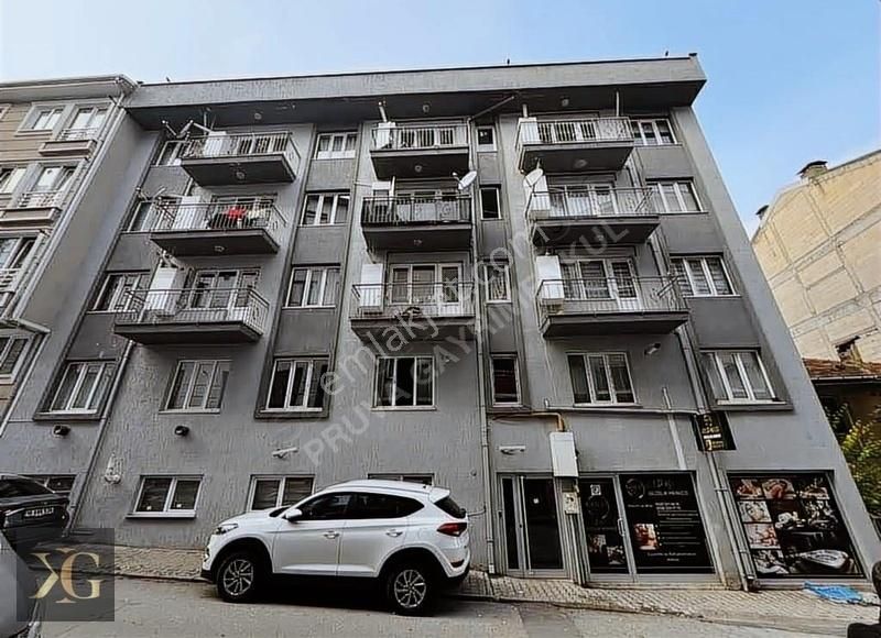 Nilüfer Görükle Satılık Daire GÖRÜKLENİN MERKEZİNDE 2+1 AYRI MUTFAKLI SATILIK DAİRE