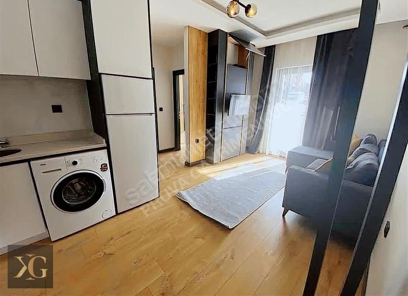 Görükle Merkezde 2+1 Yeni Sitede Eşyalı Arakat Satılık Daire - Görsel 32