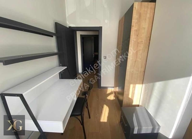 Görükle Merkezde 2+1 Yeni Sitede Eşyalı Arakat Satılık Daire - Görsel 35