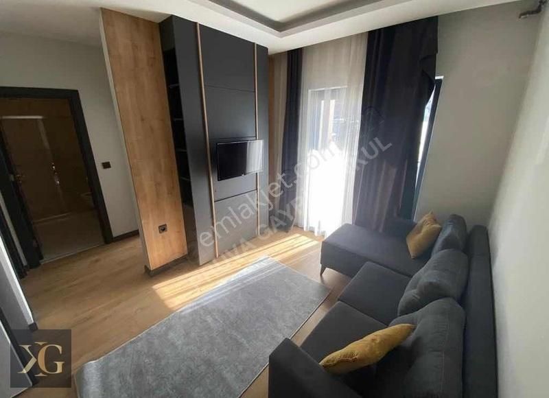 Görükle Merkezde 2+1 Yeni Sitede Eşyalı Arakat Satılık Daire - Görsel 29