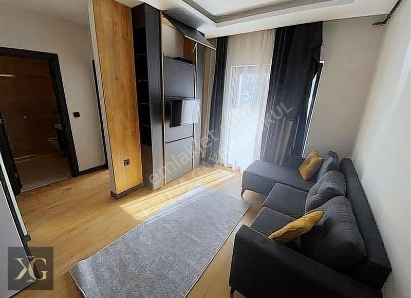 Görükle Merkezde 2+1 Yeni Sitede Eşyalı Arakat Satılık Daire - Görsel 6