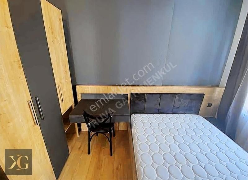 Görükle Merkezde 2+1 Yeni Sitede Eşyalı Arakat Satılık Daire - Görsel 14