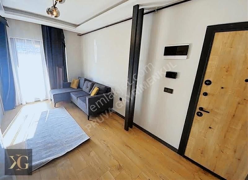 Görükle Merkezde 2+1 Yeni Sitede Eşyalı Arakat Satılık Daire - Görsel 11