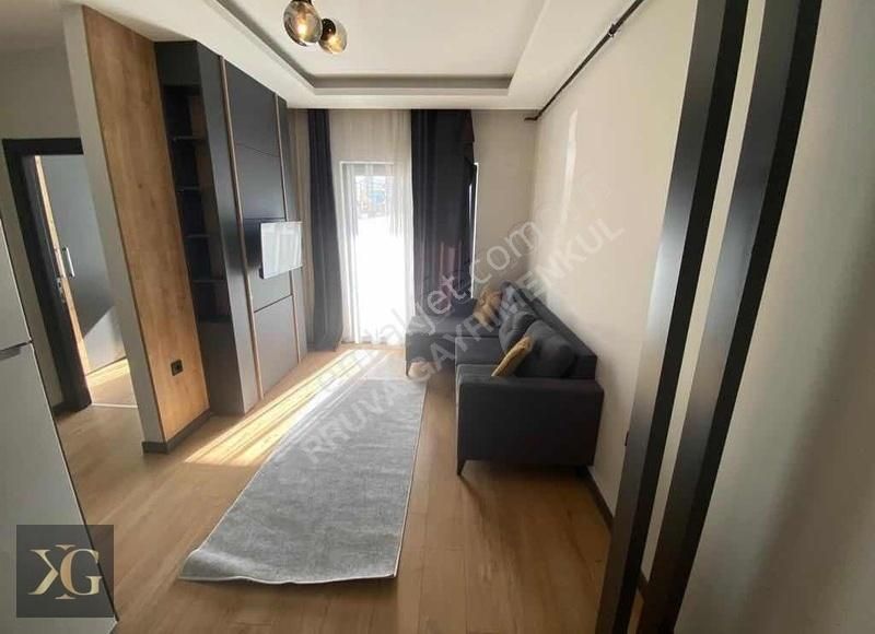 Görükle Merkezde 2+1 Yeni Sitede Eşyalı Arakat Satılık Daire - Görsel 23