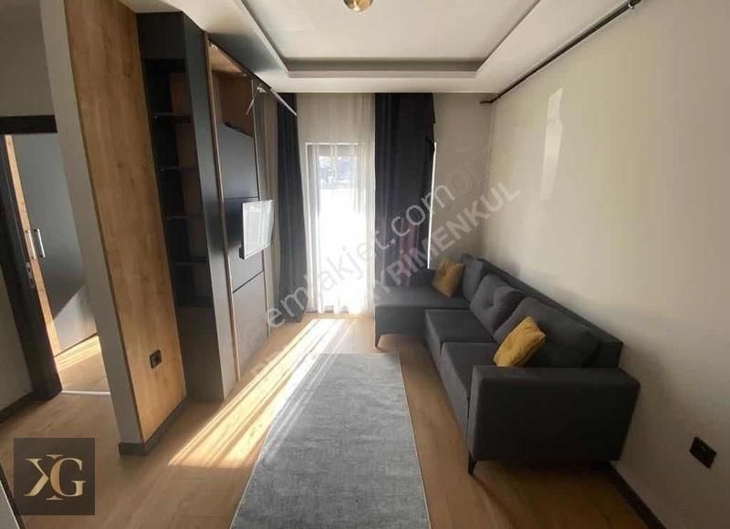 Görükle Merkezde 2+1 Yeni Sitede Eşyalı Arakat Satılık Daire - Görsel 15