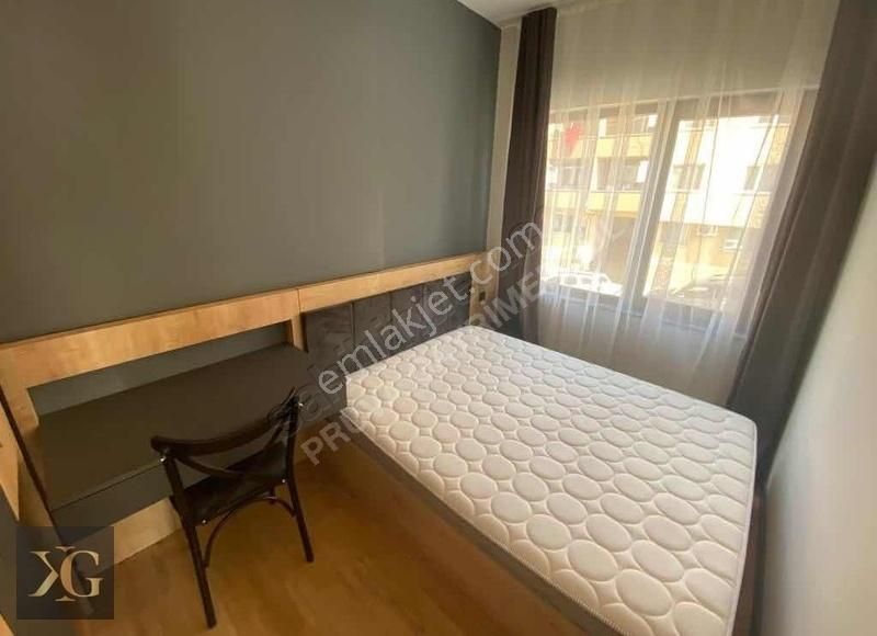 Görükle Merkezde 2+1 Yeni Sitede Eşyalı Arakat Satılık Daire - Görsel 19