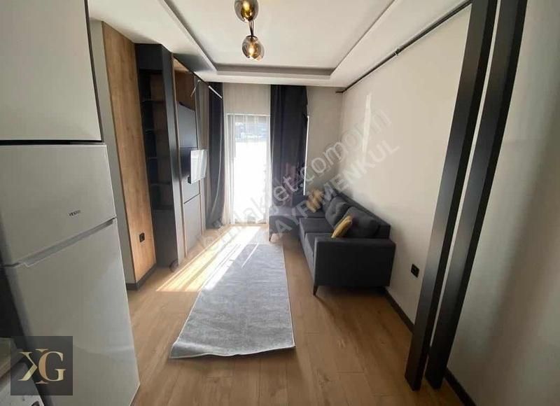 Görükle Merkezde 2+1 Yeni Sitede Eşyalı Arakat Satılık Daire - Görsel 33