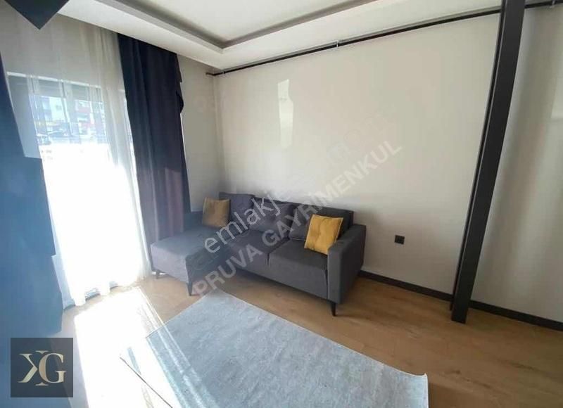 Görükle Merkezde 2+1 Yeni Sitede Eşyalı Arakat Satılık Daire - Görsel 31