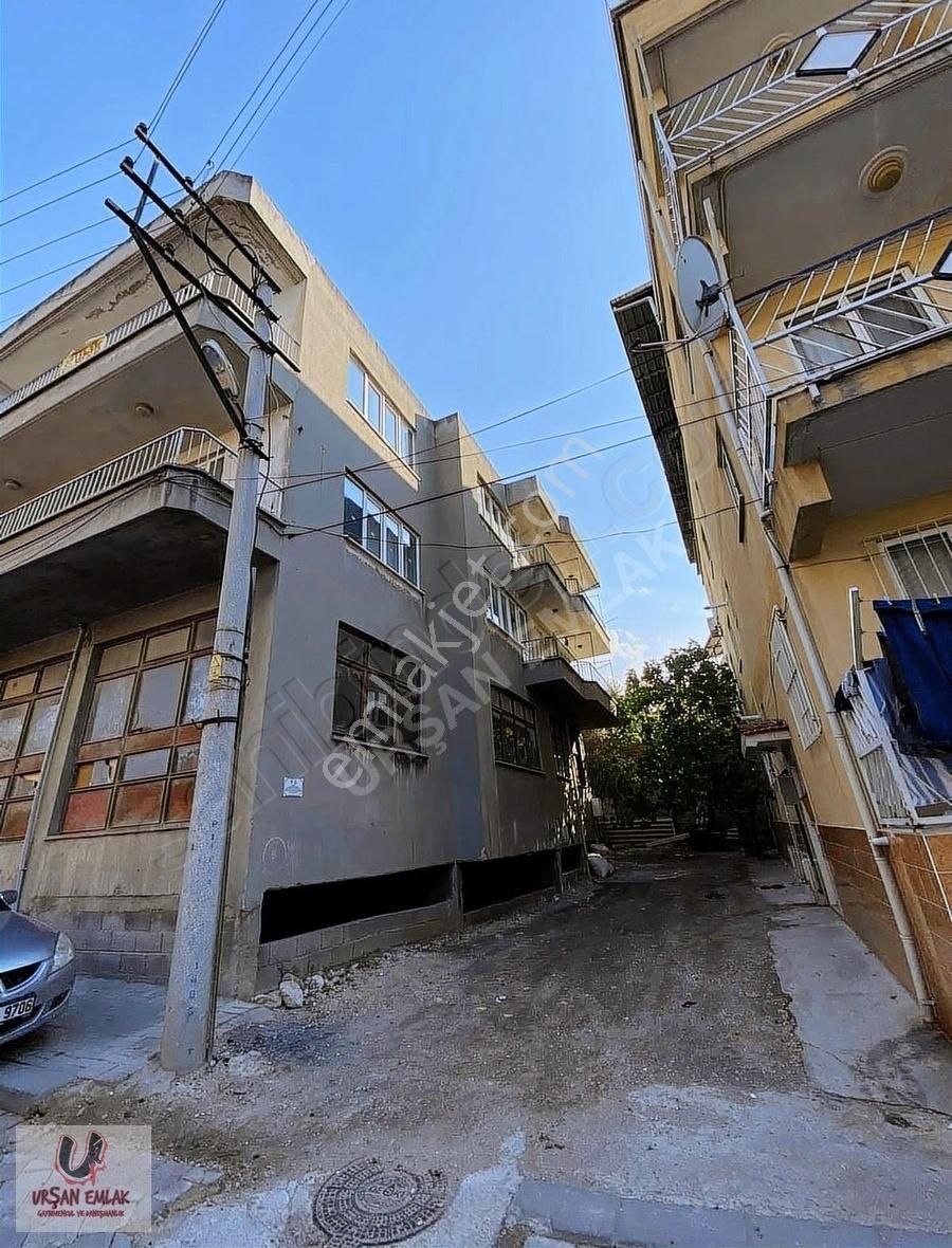 Merkezefendi İlbade Satılık Daire SATILIK DAİRE 4+1 YATIRIMLIK İLBADIDA