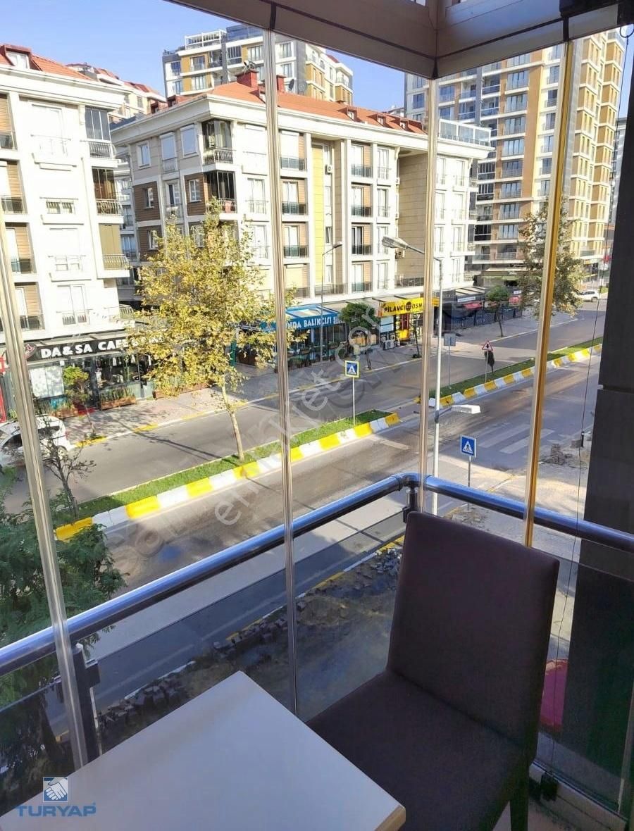 Beylikdüzü Adnan Kahveci Kiralık Daire BEYKENT KOLEJLER CADDESİNDE KİRALIK 3+1DAİRE