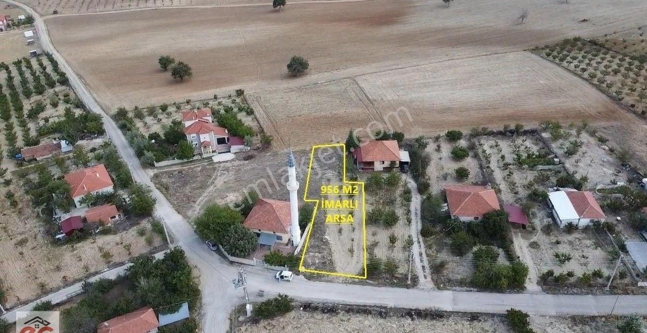 Korkuteli Göçerler Satılık Konut İmarlı KORKUTELİ AŞAĞI KARAMAN YAYLASI 956 M2 İMARLI ARSA