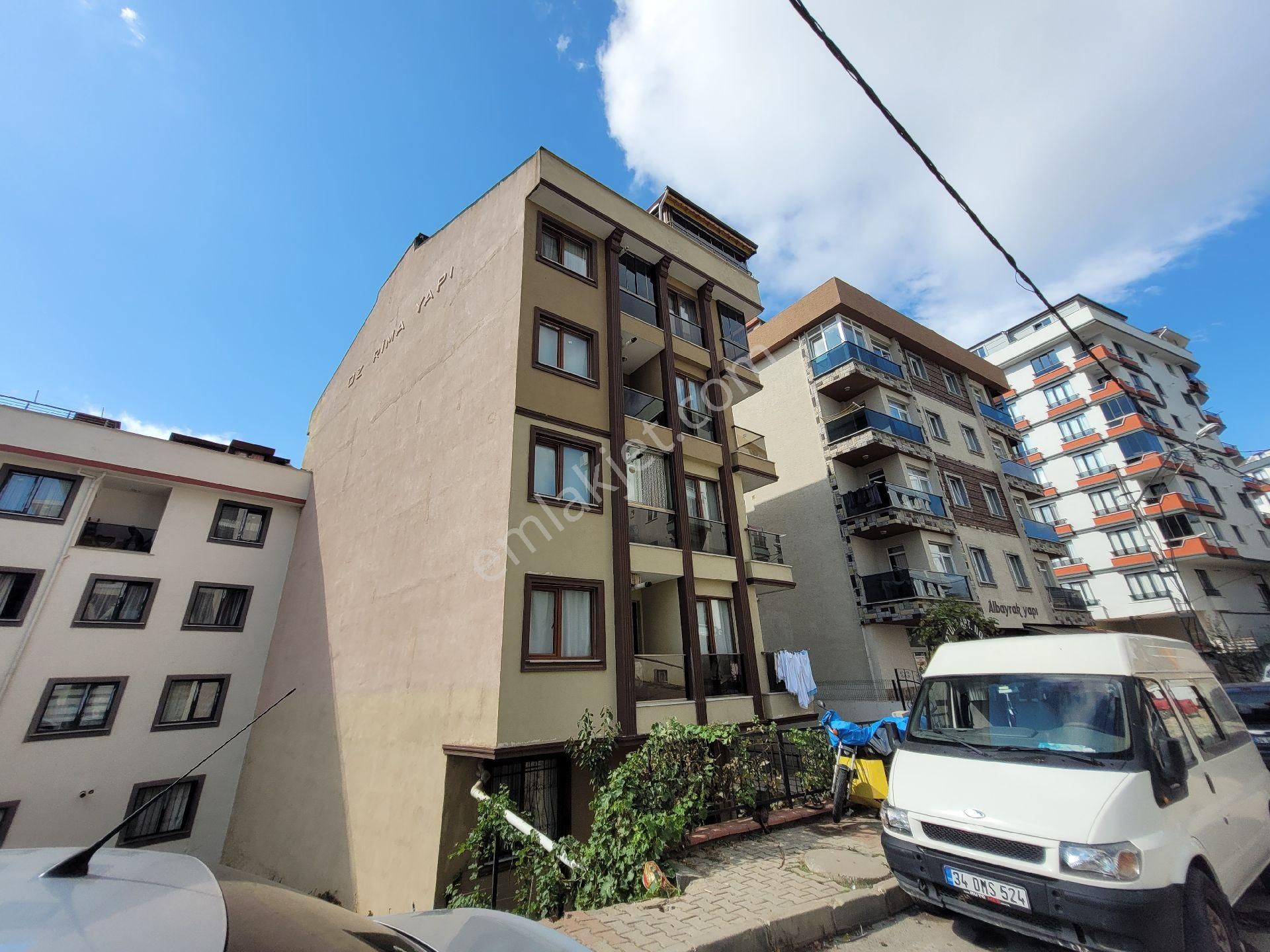 Sultanbeyli Battalgazi Satılık Daire Sultanbeyli Battalgazi Mah Satılık 2+1 85m2 Arakat Daire