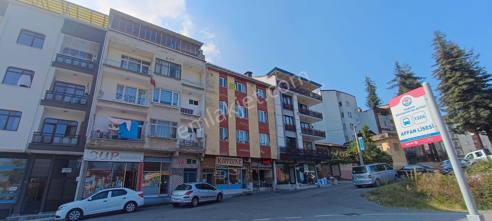 Kamer'den Ortahisar Bahçecikte Satılık 3+1 Daire(açıklamayı Okuyunuz) - Görsel 34