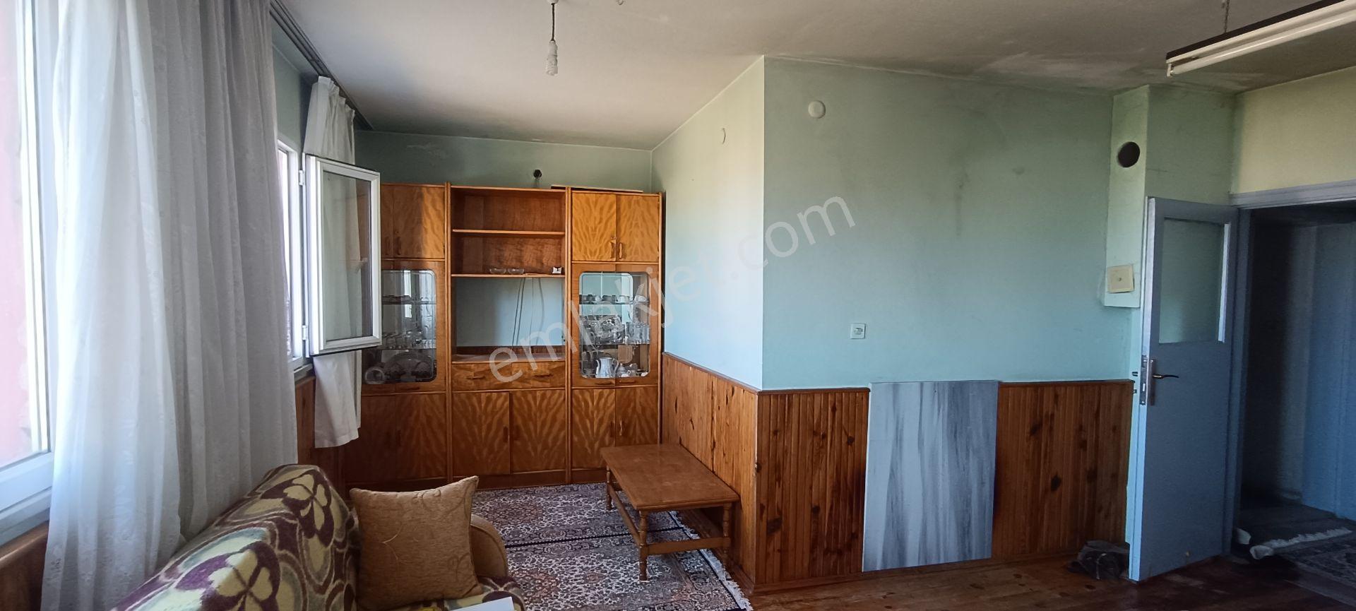 Kamer'den Ortahisar Bahçecikte Satılık 3+1 Daire(açıklamayı Okuyunuz) - Görsel 6