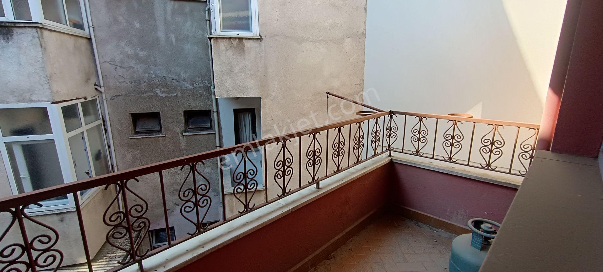 Kamer'den Ortahisar Bahçecikte Satılık 3+1 Daire(açıklamayı Okuyunuz) - Görsel 14