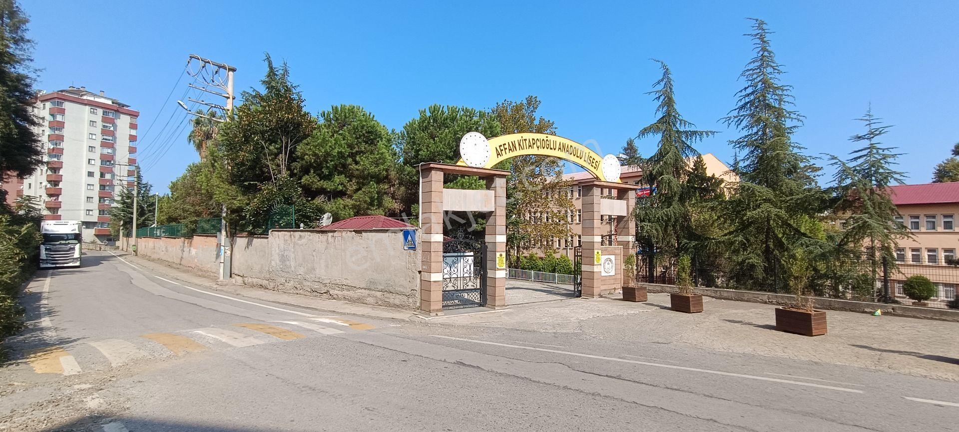 Kamer'den Ortahisar Bahçecikte Satılık 3+1 Daire(açıklamayı Okuyunuz) - Görsel 33