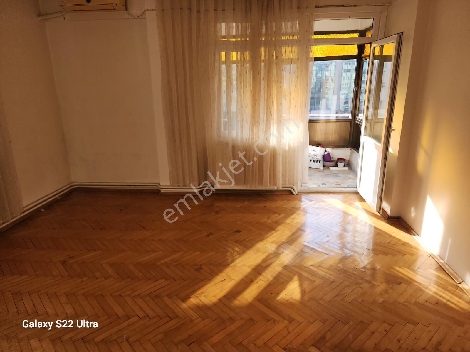 Didim Efeler Satılık Daire Didim Efeler Mahallesin'de 75m² Net Bahçe Kullanımlı 2+1