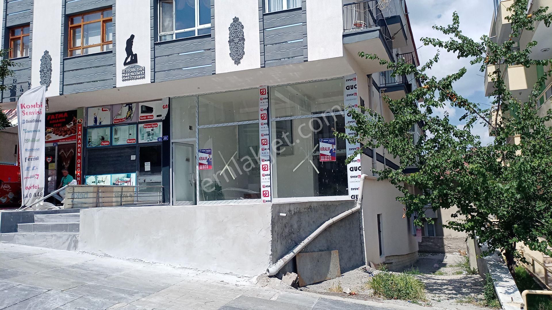 Keçiören İncirli Refik Saydam Caddesi Üzeri - Görsel 2