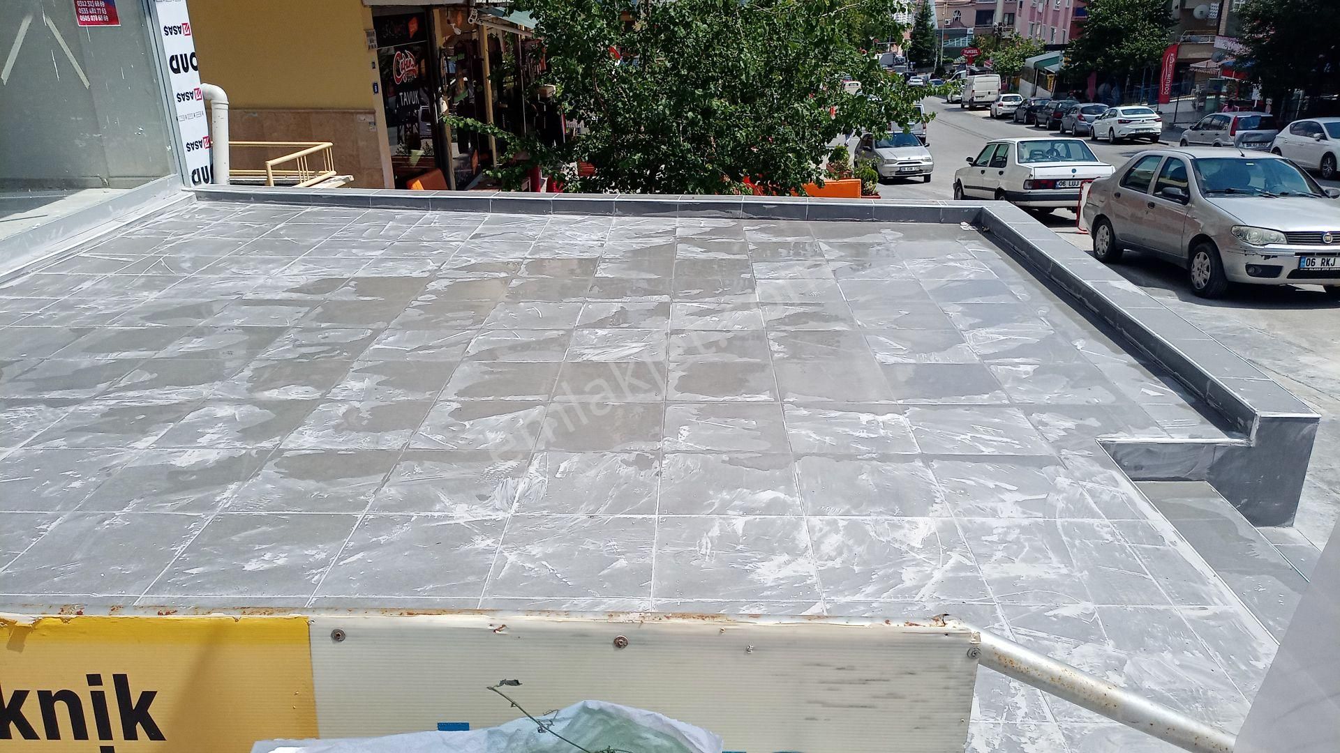 Keçiören İncirli Refik Saydam Caddesi Üzeri - Görsel 6