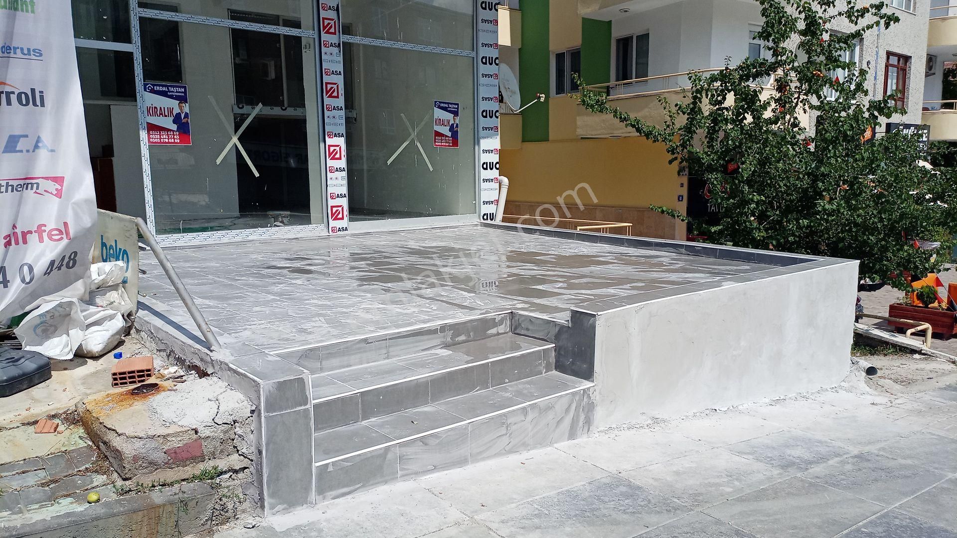 Keçiören İncirli Refik Saydam Caddesi Üzeri - Görsel 4