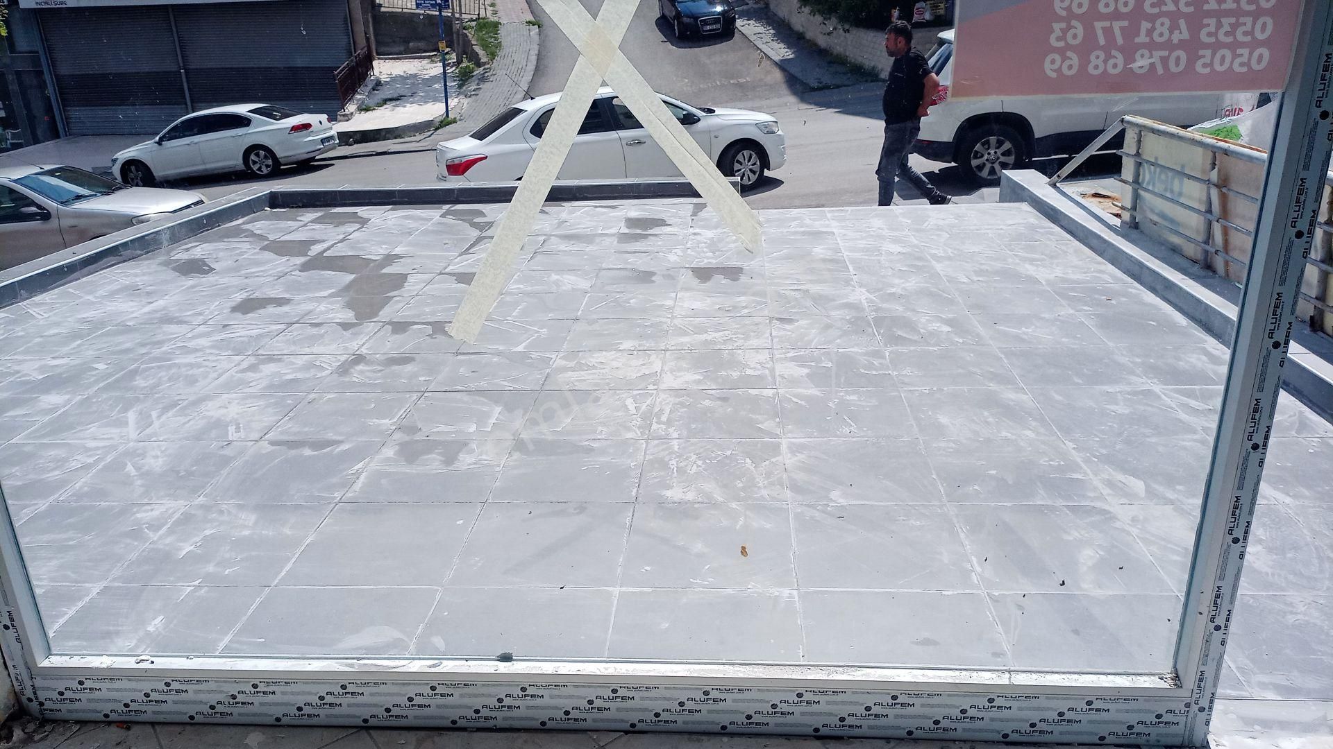 Keçiören İncirli Refik Saydam Caddesi Üzeri - Görsel 35