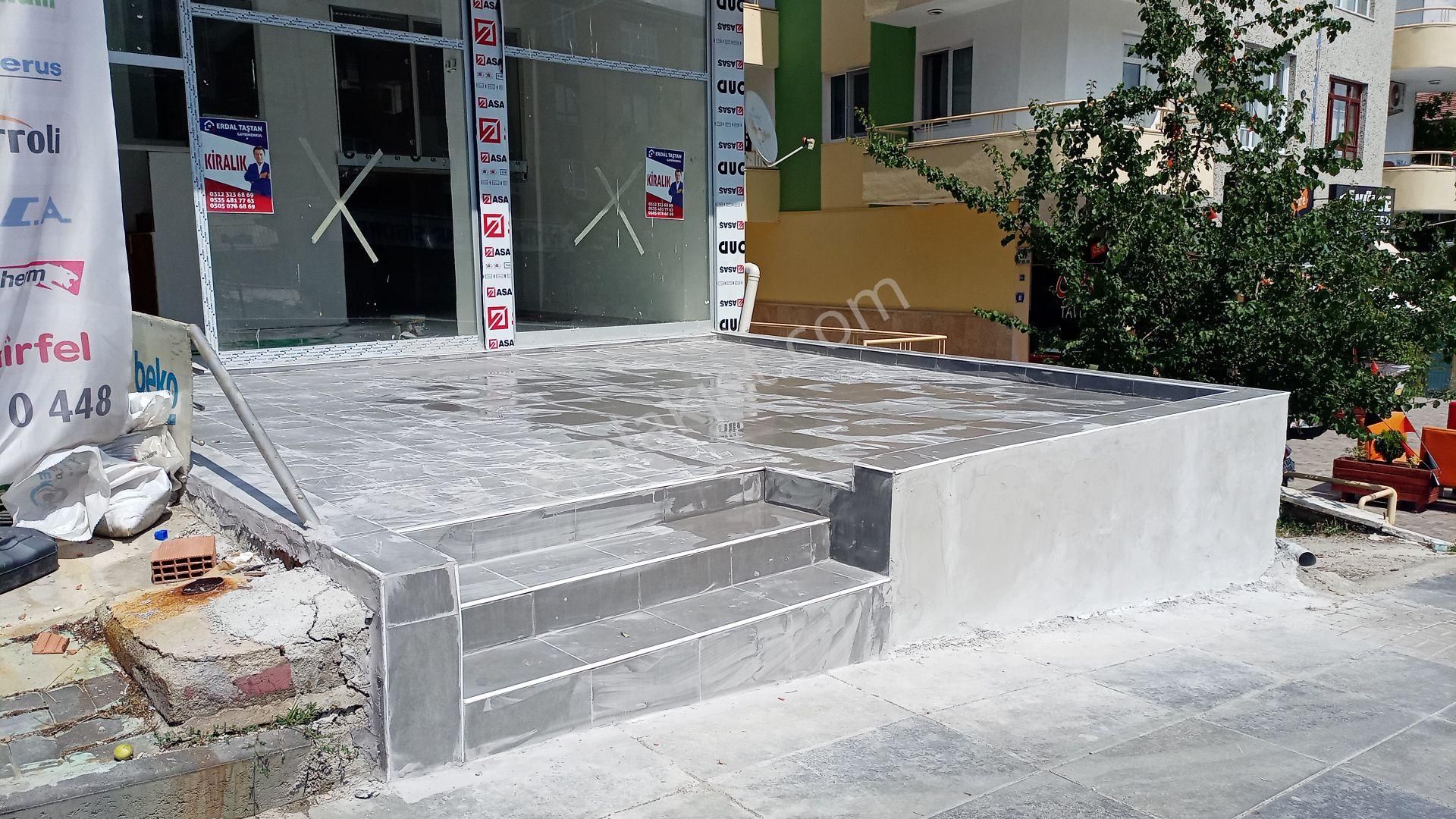 Keçiören İncirli Refik Saydam Caddesi Üzeri - Görsel 5