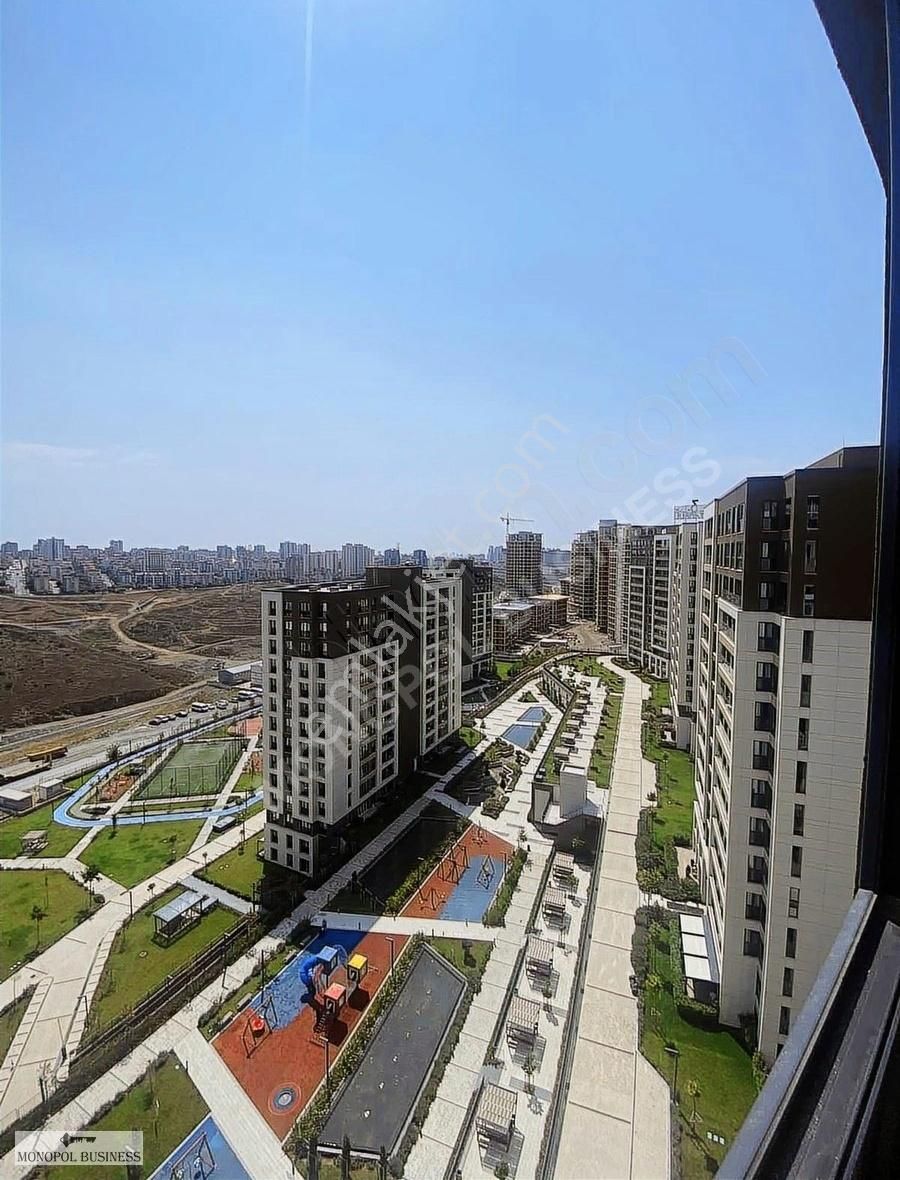 Başakşehir Başak Satılık Daire BAŞAKŞEHİR HASBAHÇE 2+1 PEYZAJ MANZARALI BOŞ SATILIK DAİRE