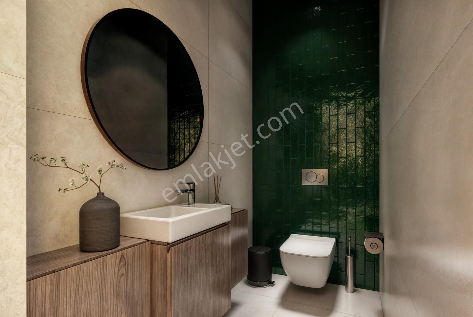 Kuşadasında Denize 300 Mt Özel Havuzlu Villa - Görsel 13