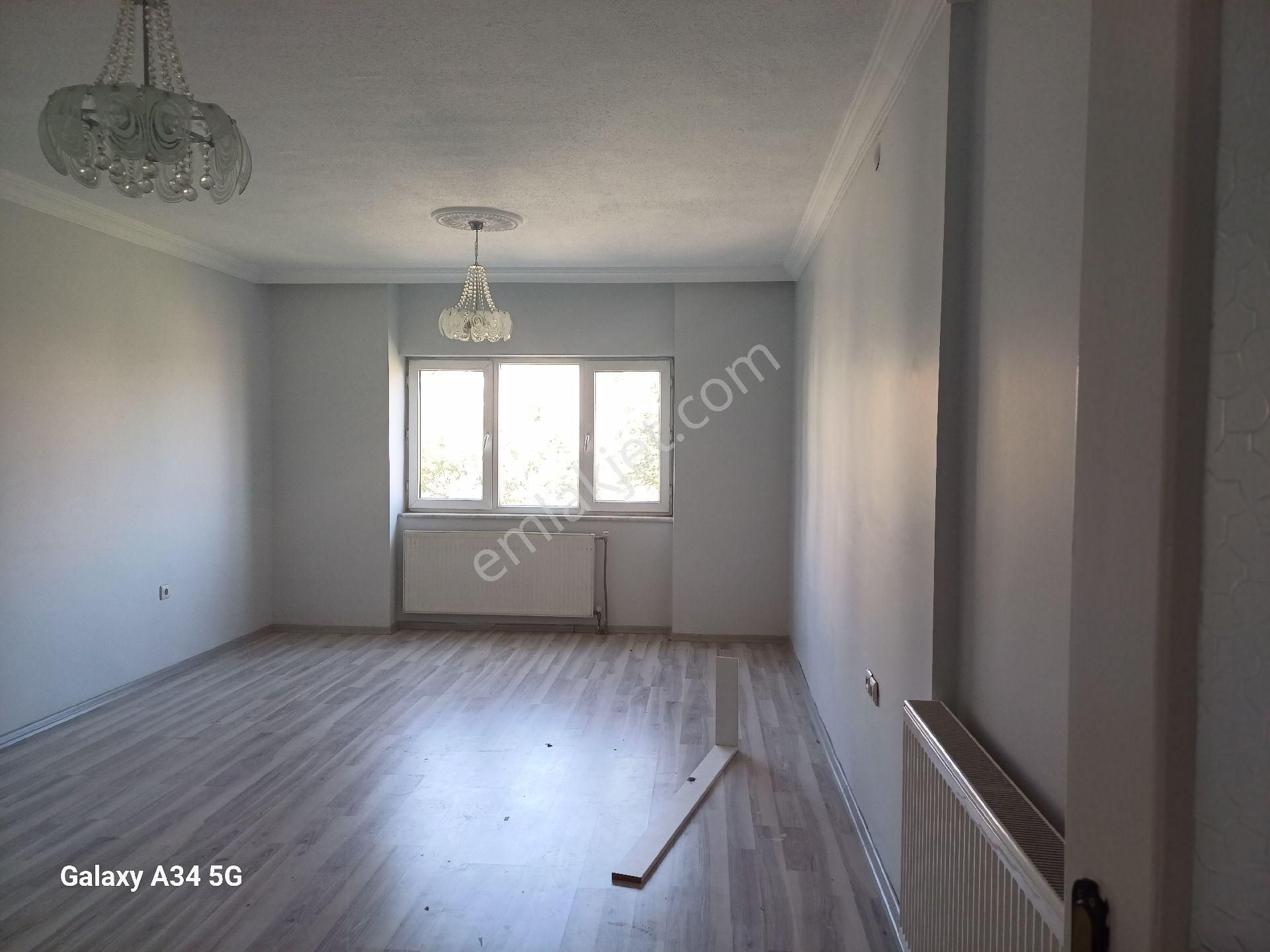 Bor Toplu Konut Kiralık Daire Niğde Bor TOKİ Konutlarında KİRALIK DAİRE 