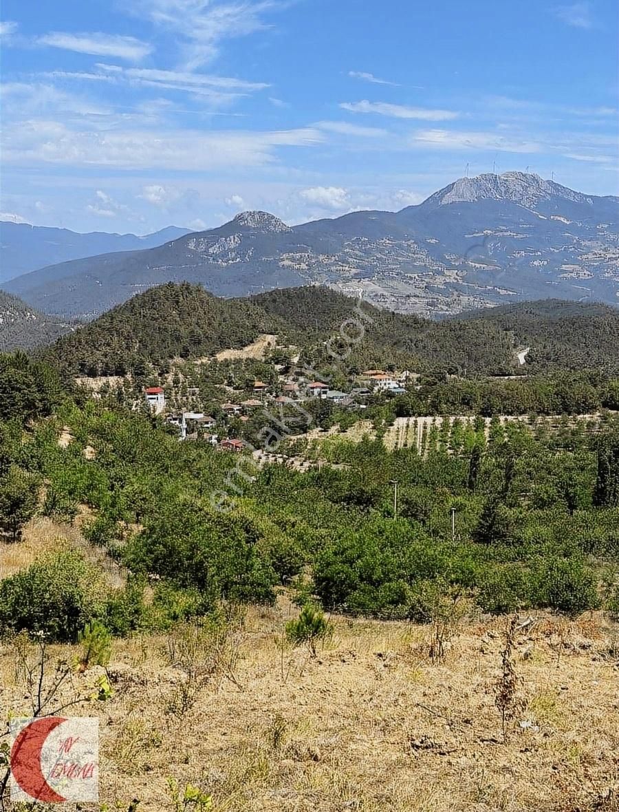 Geyve Ilıca Satılık Tarla AY EMLAK'TAN SOĞUKSU KÖYÜNDE MANZARALI ARAZİ