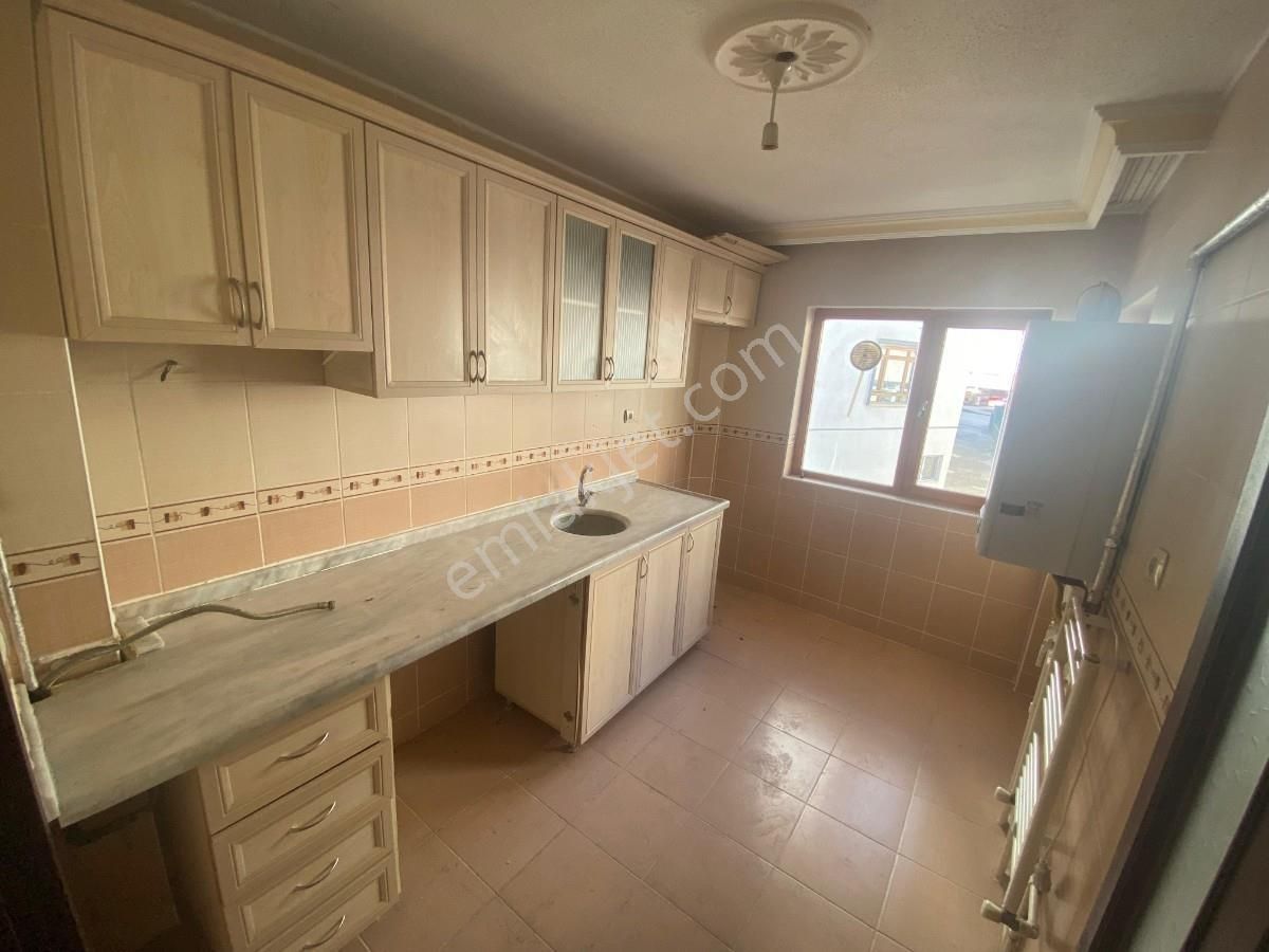 Sincan Pınarbaşı Satılık Daire PINARBAŞINDA ARA KATTA BAĞIMSIZ 3+1 SATILIK DAİRE