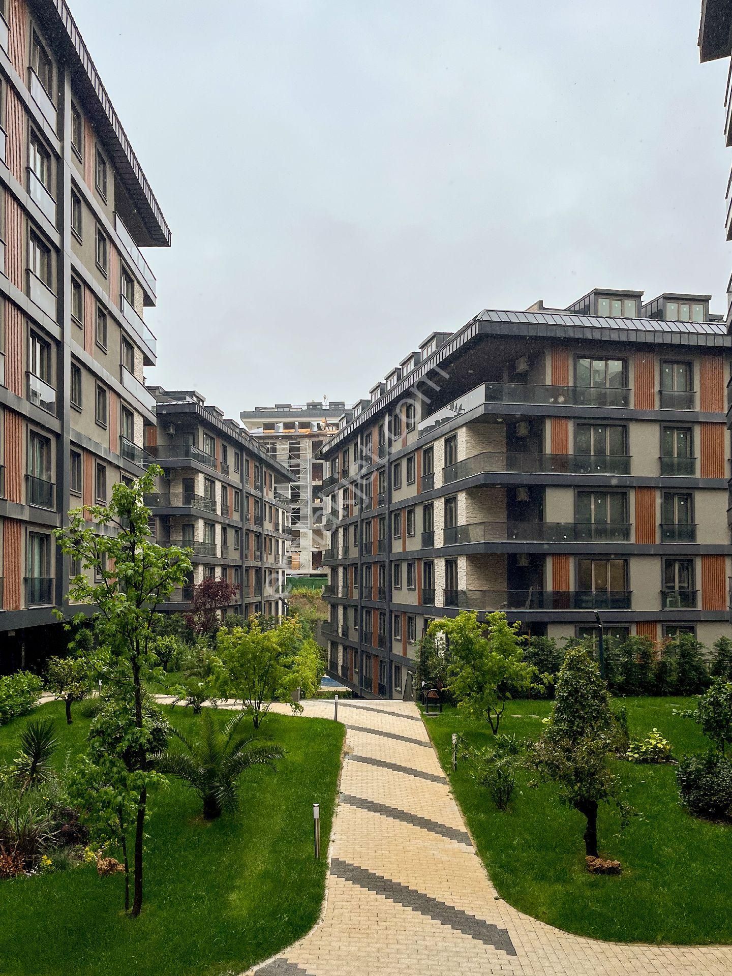 Hasbahçe Çengelköyde Fırsat 3+1 Daire 166 M2 Arakat Daire - Görsel 35